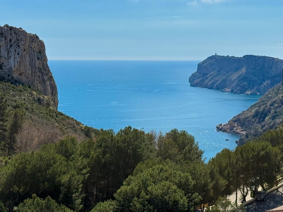 Villa i Benitachell, Alicante - foto 2