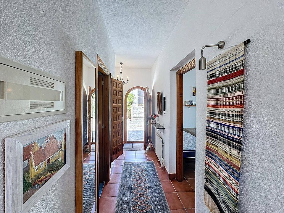 Villa i Benitachell, Alicante - foto 4