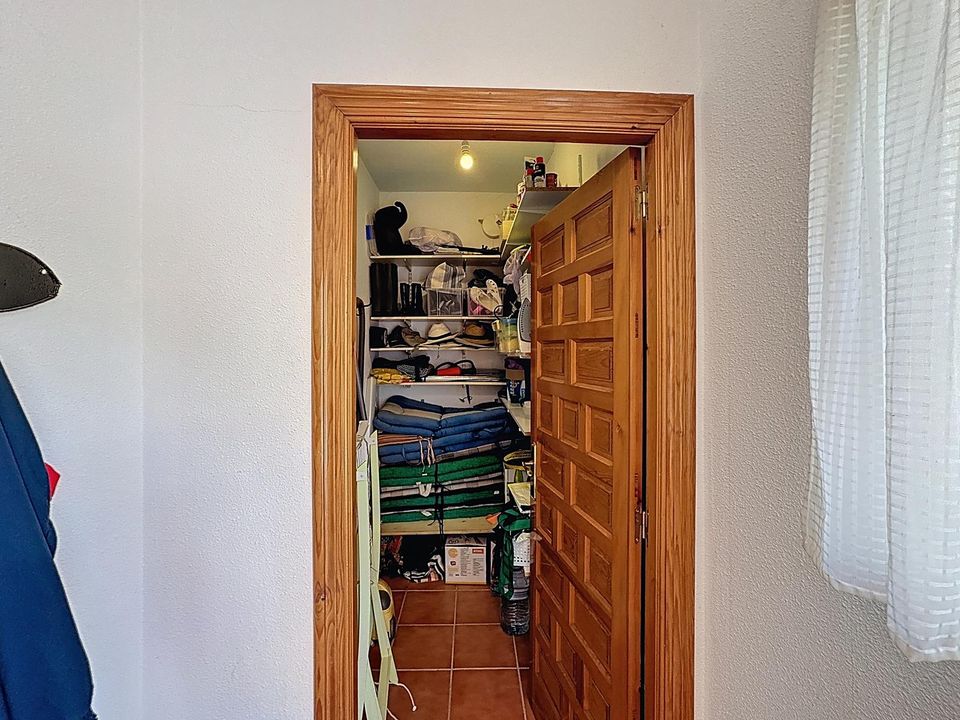 Villa i Benitachell, Alicante - foto 5