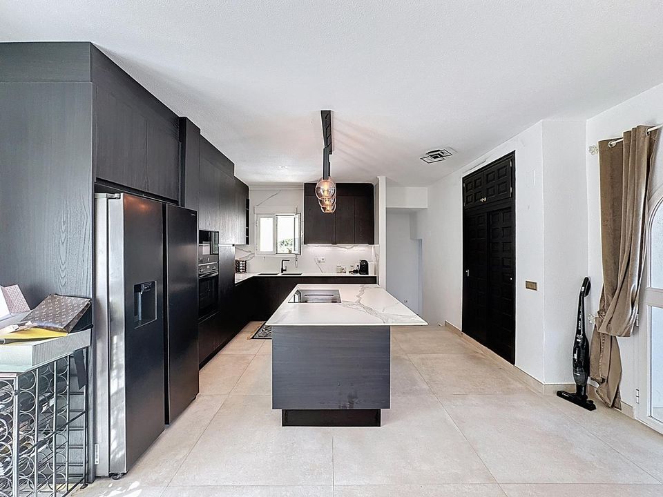 Villa i Benitachell, Alicante - foto 4