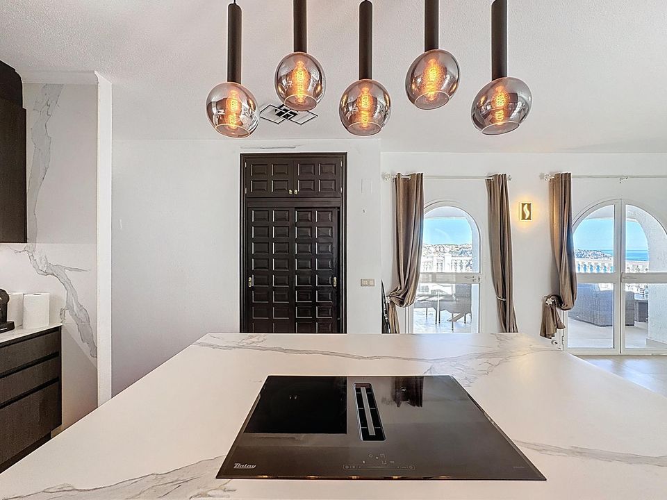 Villa i Benitachell, Alicante - foto 5