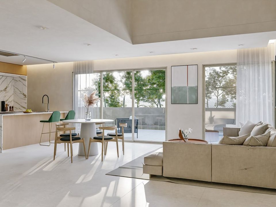 Villa i Finestrat, Alicante - foto 5