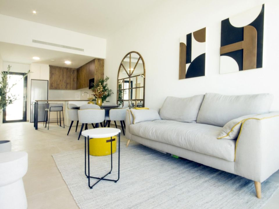 Villa i San Fulgencio, Alicante - foto 5