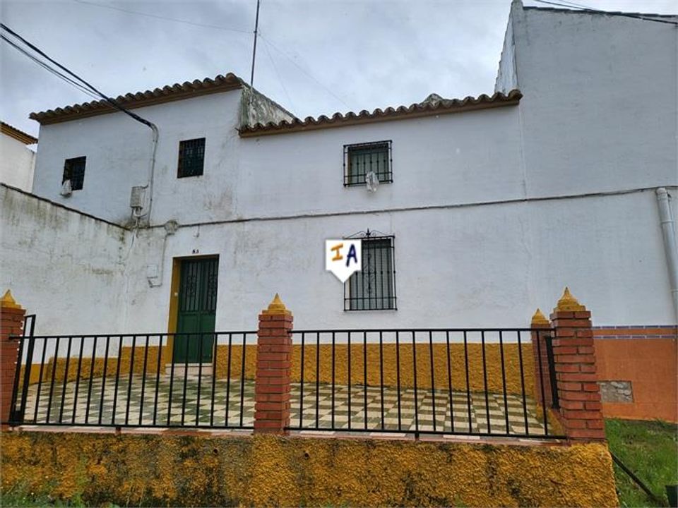 Cortijo i Casariche, Sevilla - foto 4