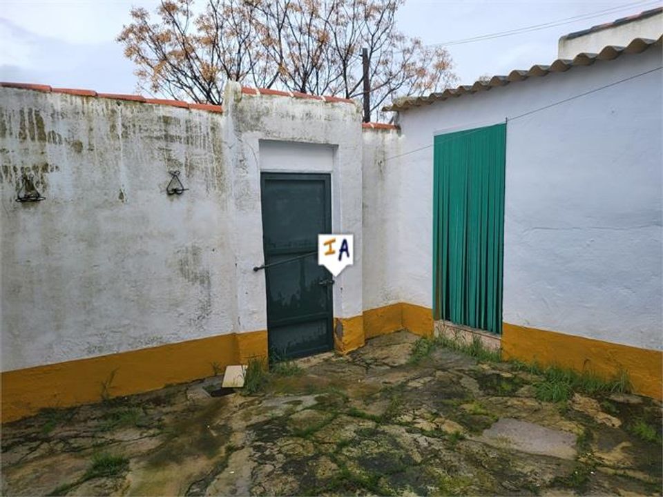 Cortijo i Casariche, Sevilla - foto 5