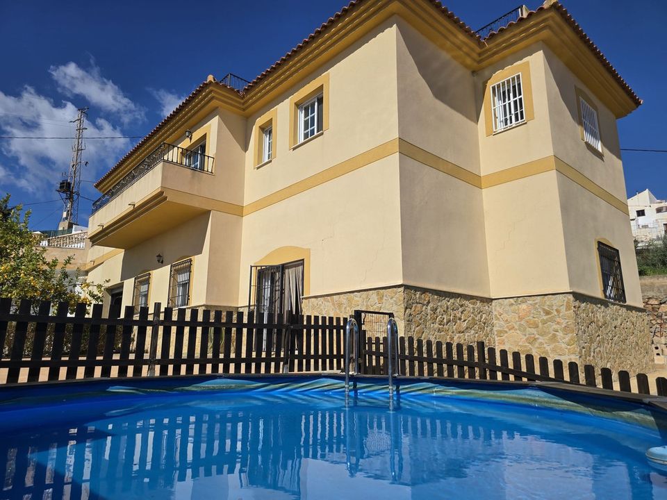 Villa i Gualchos, Granada - foto 2