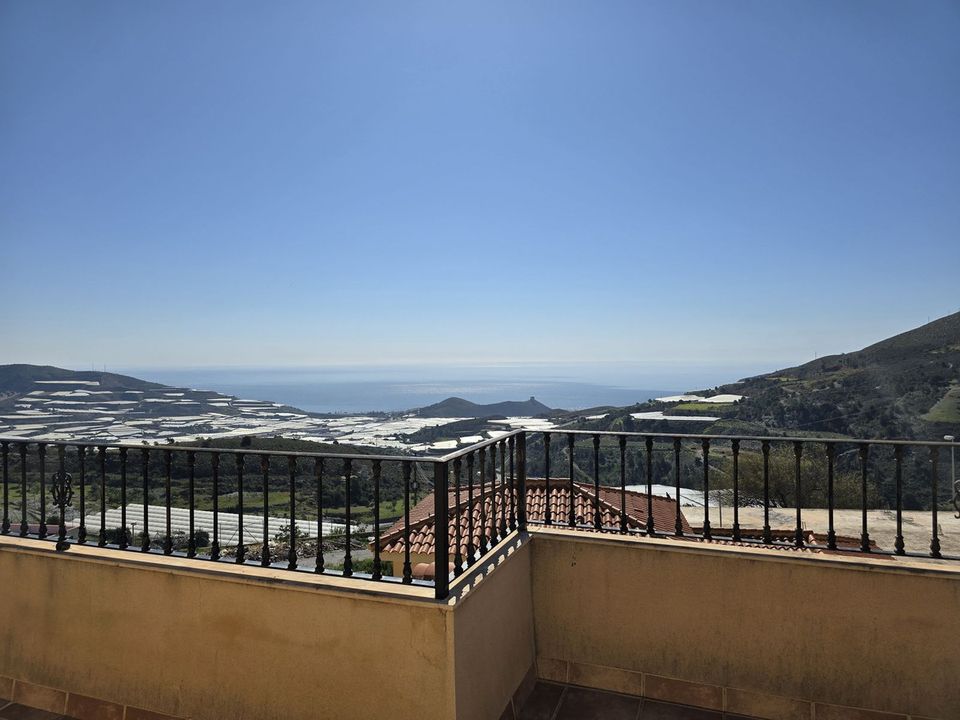 Villa i Gualchos, Granada - foto 4