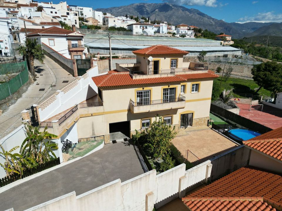 Villa i Gualchos, Granada - foto 5