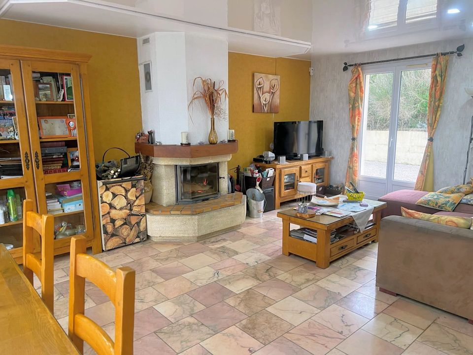 Villa i Hounoux, Aude - foto 3