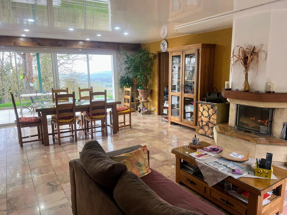 Villa i Hounoux, Aude - foto 4