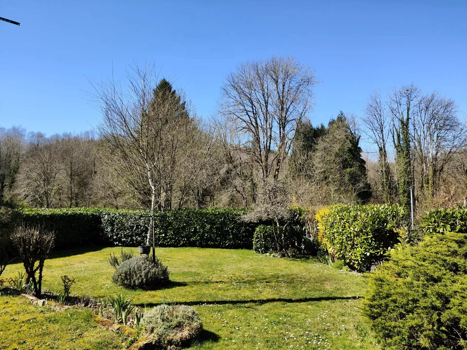 Villa i Cussac, Haute-Vienne - foto 3