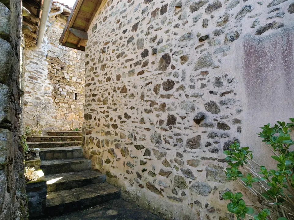 Villa i Cussac, Haute-Vienne - foto 2