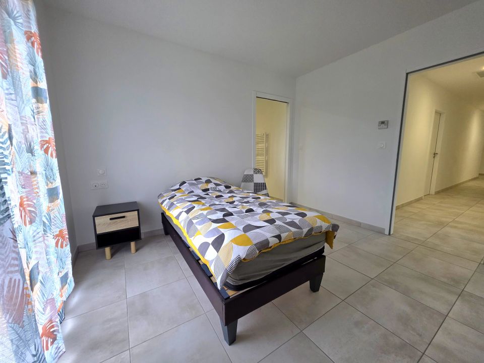 Bungalow i Eymet, Dordogne - foto 5