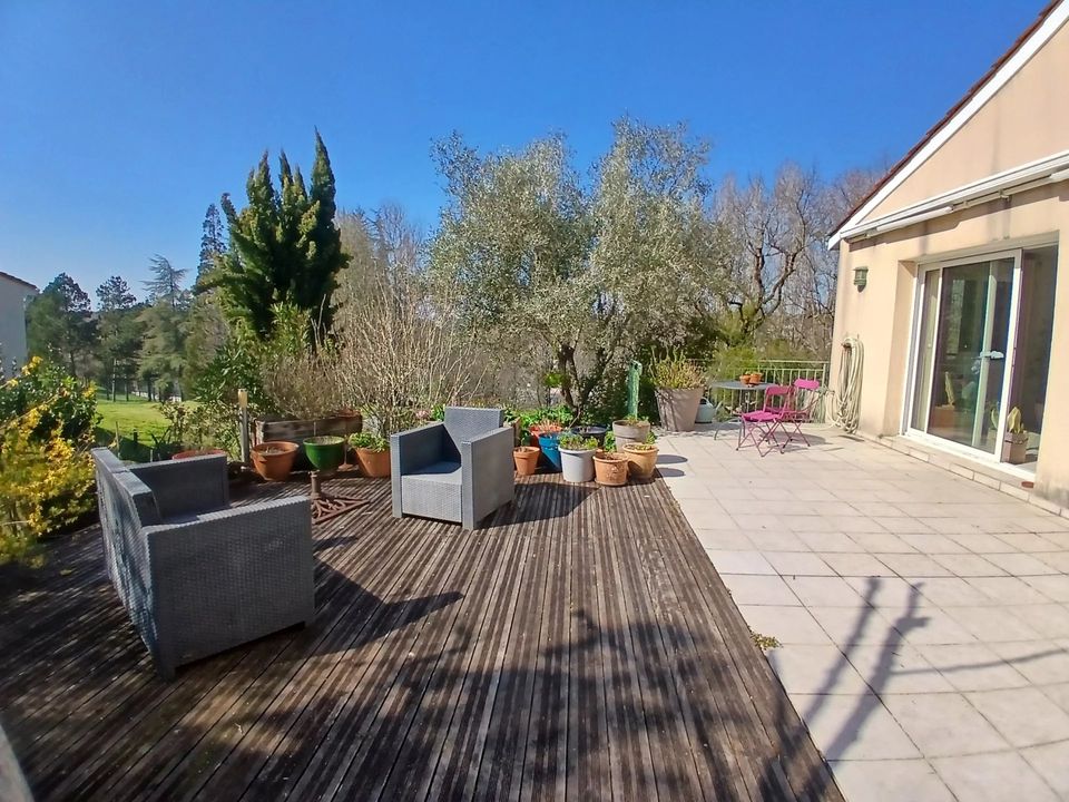 Villa i Montguyon, Charente-Maritime - foto 2