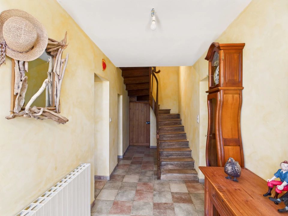 Villa a Piegut-Pluviers, Dordogne - foto 4