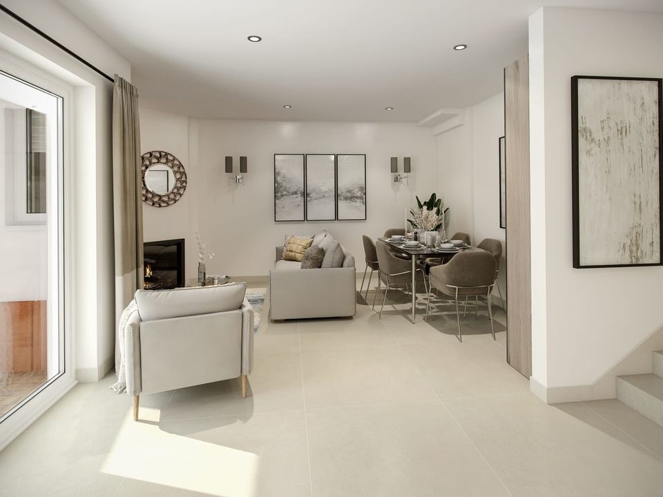 Villa i Albufeira, Faro - foto 3