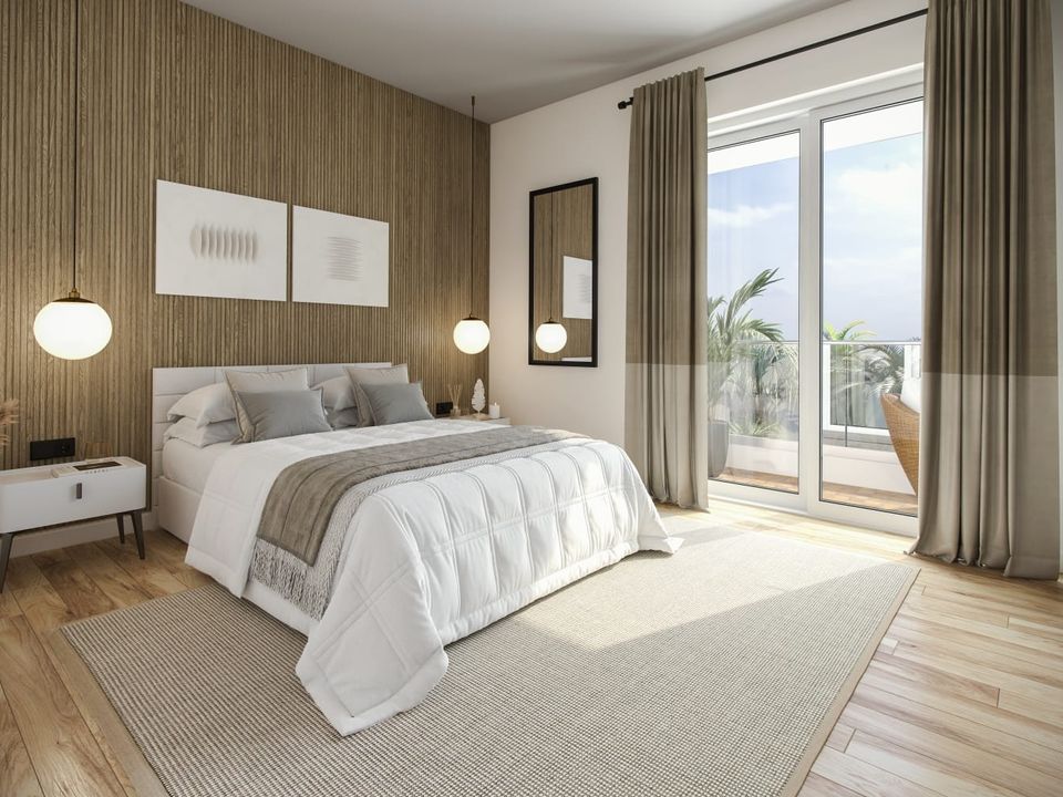 Villa i Albufeira, Faro - foto 4