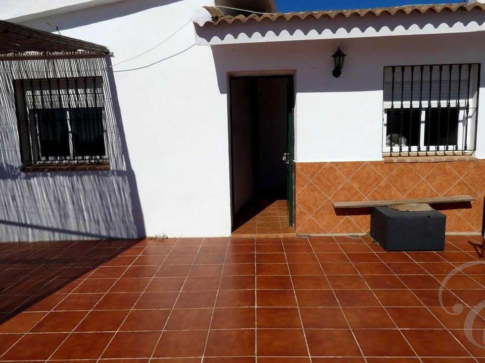 Herregård i El Borge, Malaga - bilde 4