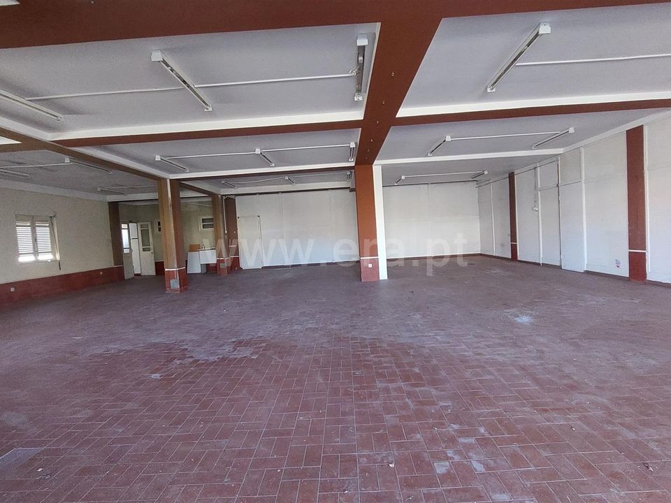 Erhvervsejendom i Vila Nova de Foz Coa, Guarda - foto 2