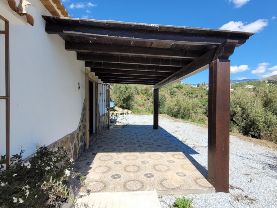 Villa i Competa, Malaga - foto 2