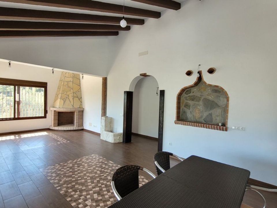 Villa i Competa, Malaga - foto 3