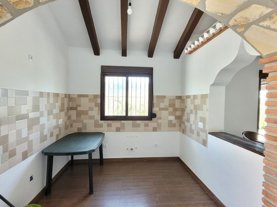 Villa i Competa, Malaga - foto 5