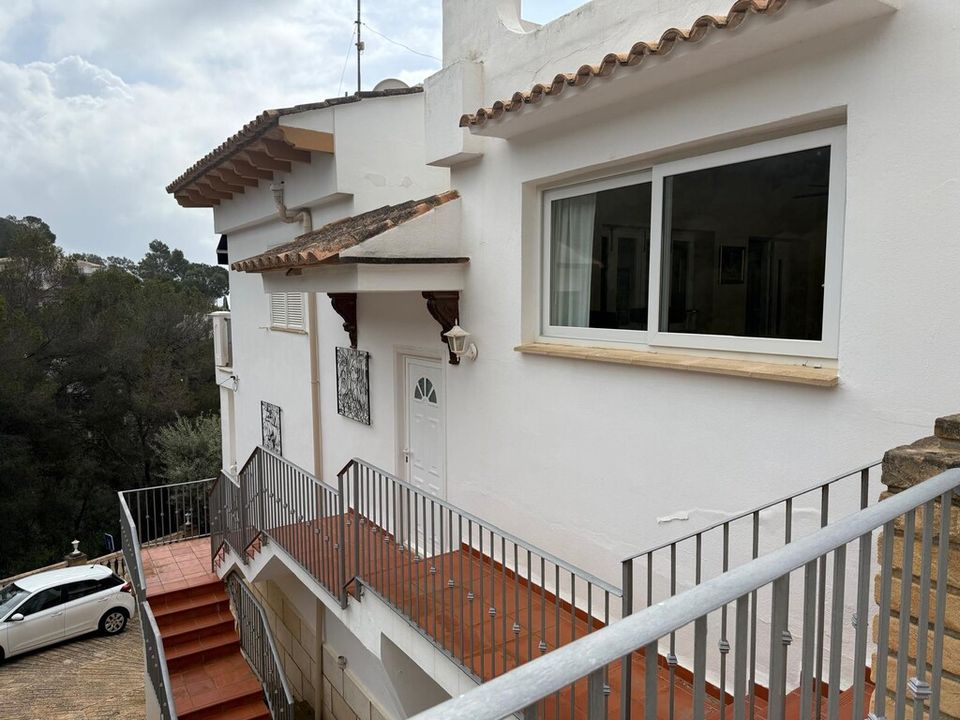 Villa i Costa D'en Blanes, Mallorca - foto 3