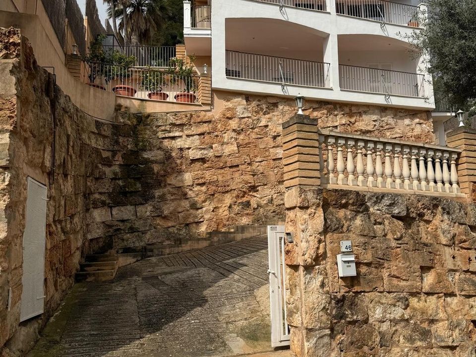 Villa i Costa D'en Blanes, Mallorca - foto 4