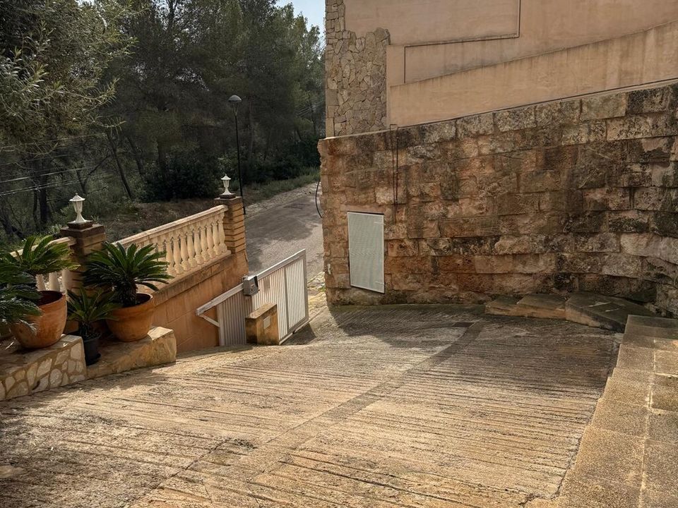 Villa i Costa D'en Blanes, Mallorca - foto 5