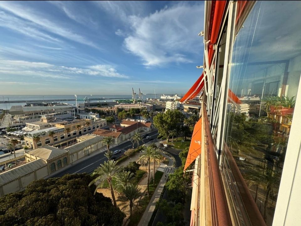 Lejlighed i Alicante, Alicante - foto 4