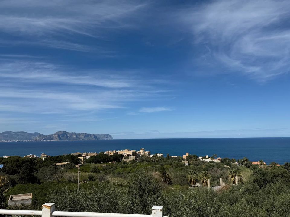 Villa i Bagheria, Palermo - foto 3
