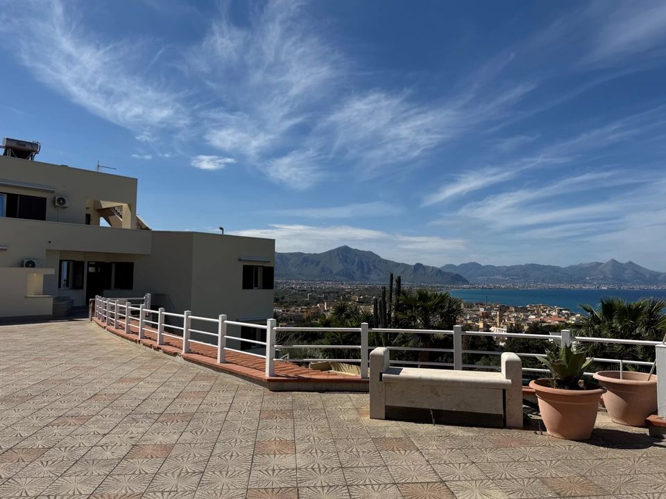 Villa i Bagheria, Palermo - foto 2