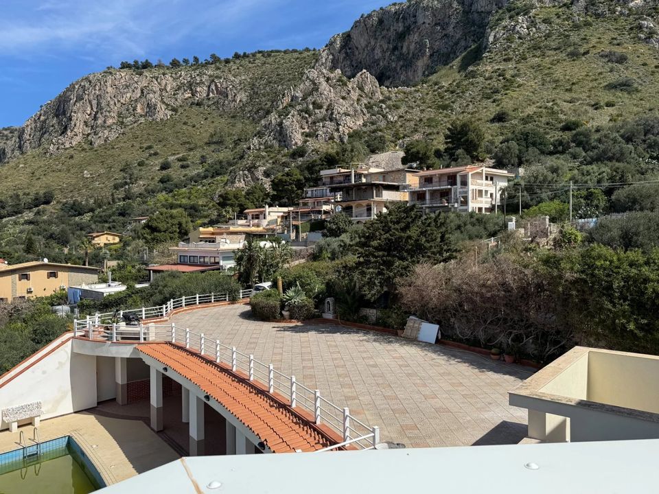 Villa i Bagheria, Palermo - foto 4