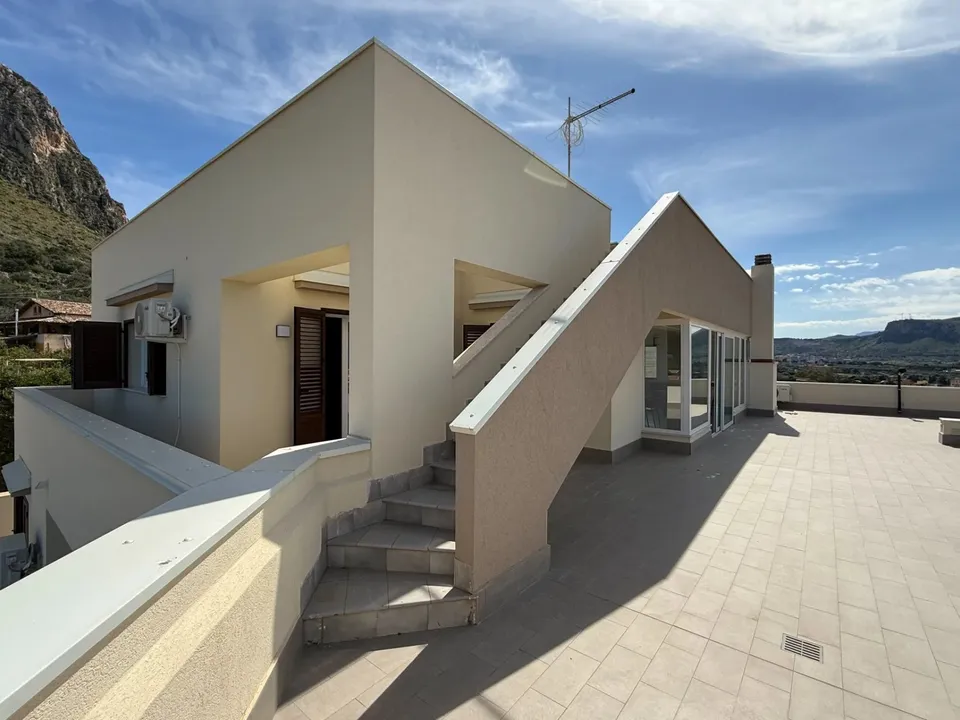 Villa i Bagheria, Palermo - foto 5