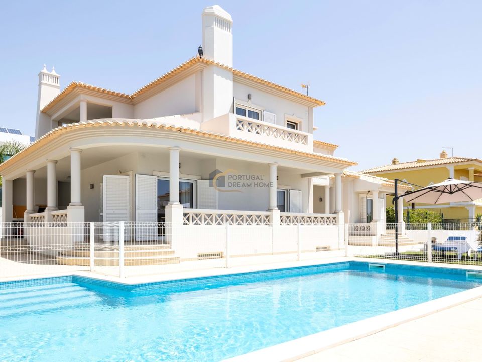 Villa i Albufeira, Faro - foto 2