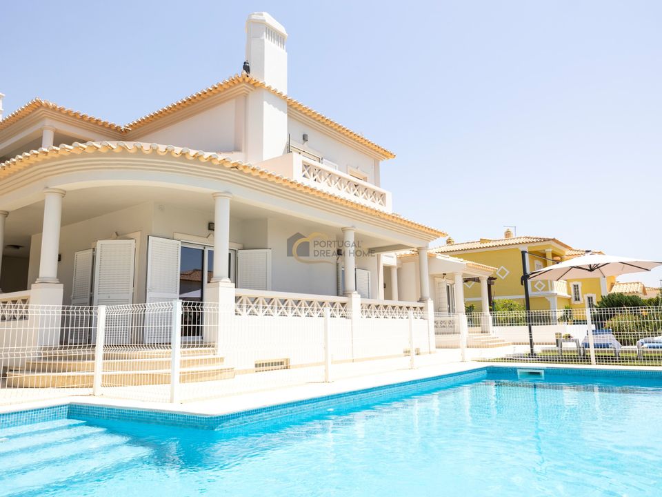 Villa i Albufeira, Faro - foto 3