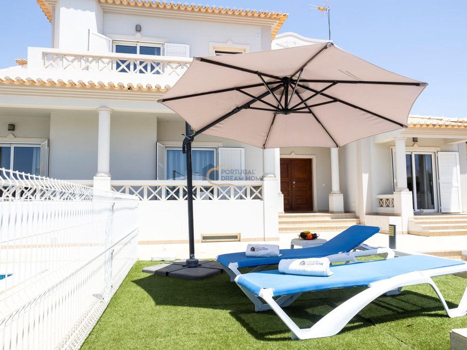 Villa i Albufeira, Faro - foto 4