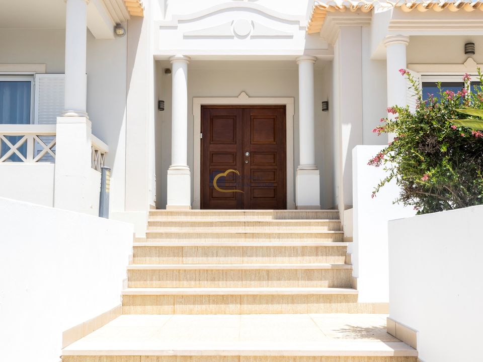 Villa i Albufeira, Faro - foto 5