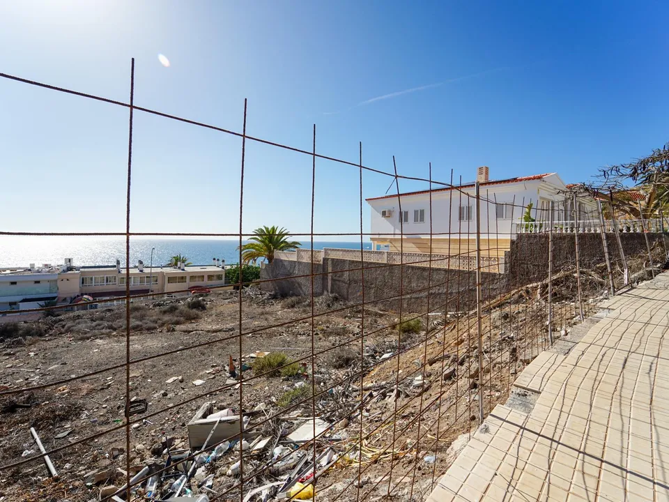 Terra a Mogan, Gran Canaria - foto 1
