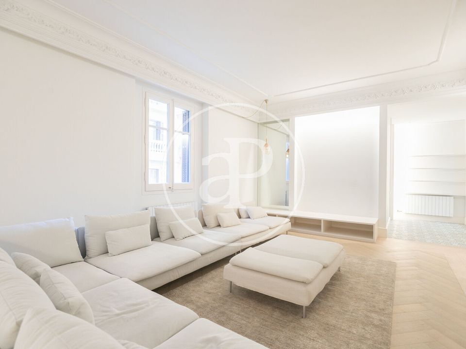 Appartement - Barcelona, Barcelona - photo 3