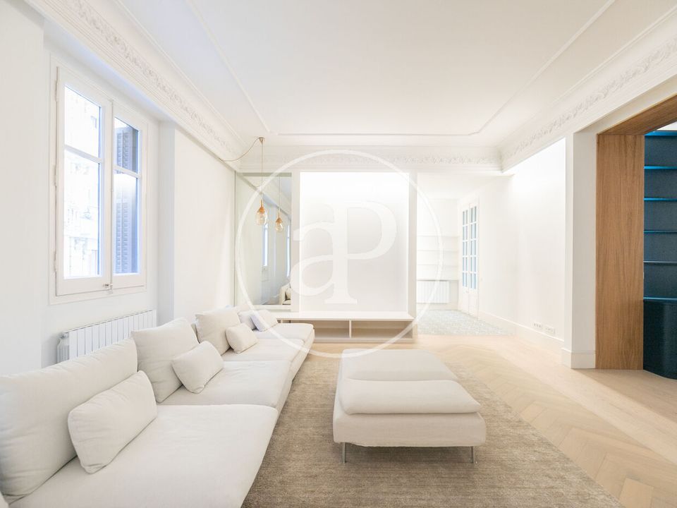 Appartement - Barcelona, Barcelona - photo 4
