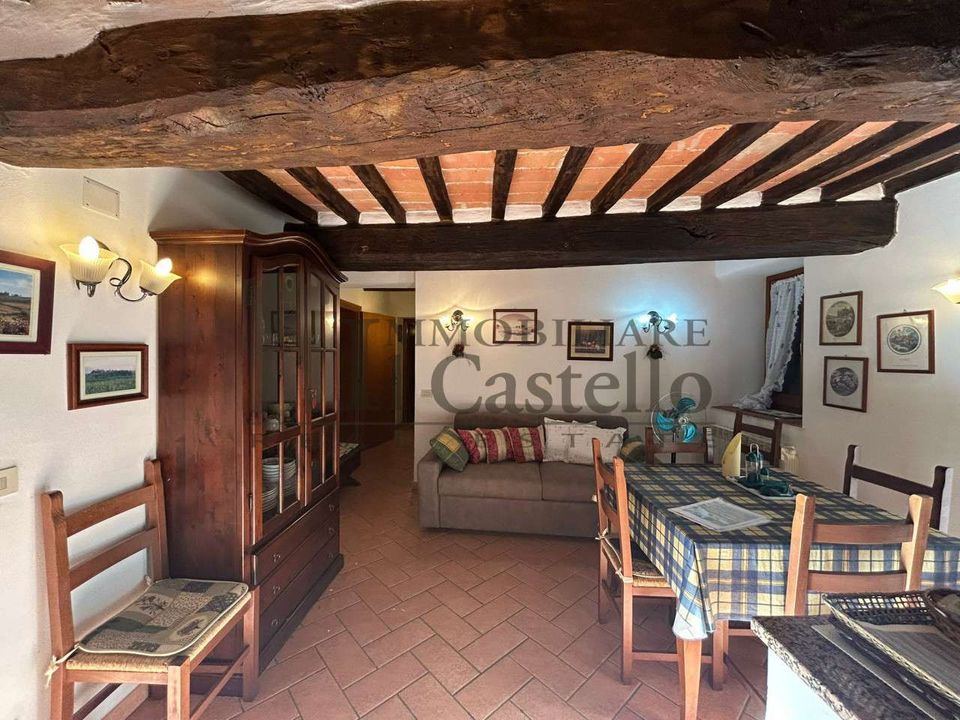 Villa i Castiglione del Lago, Perugia - foto 4
