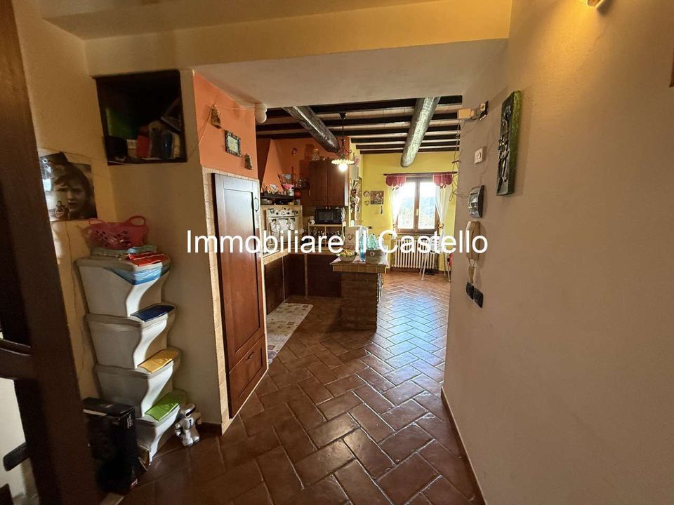 Villa i Citta della Pieve, Perugia - foto 3