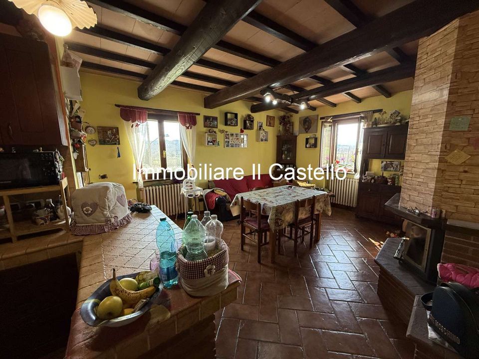 Villa i Citta della Pieve, Perugia - foto 5