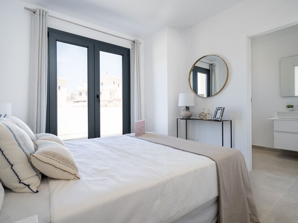 Byhus i Cala Anguila, Mallorca - foto 4