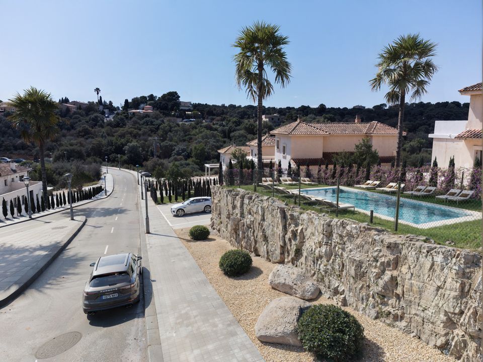 Byhus i Cala Anguila, Mallorca - foto 3