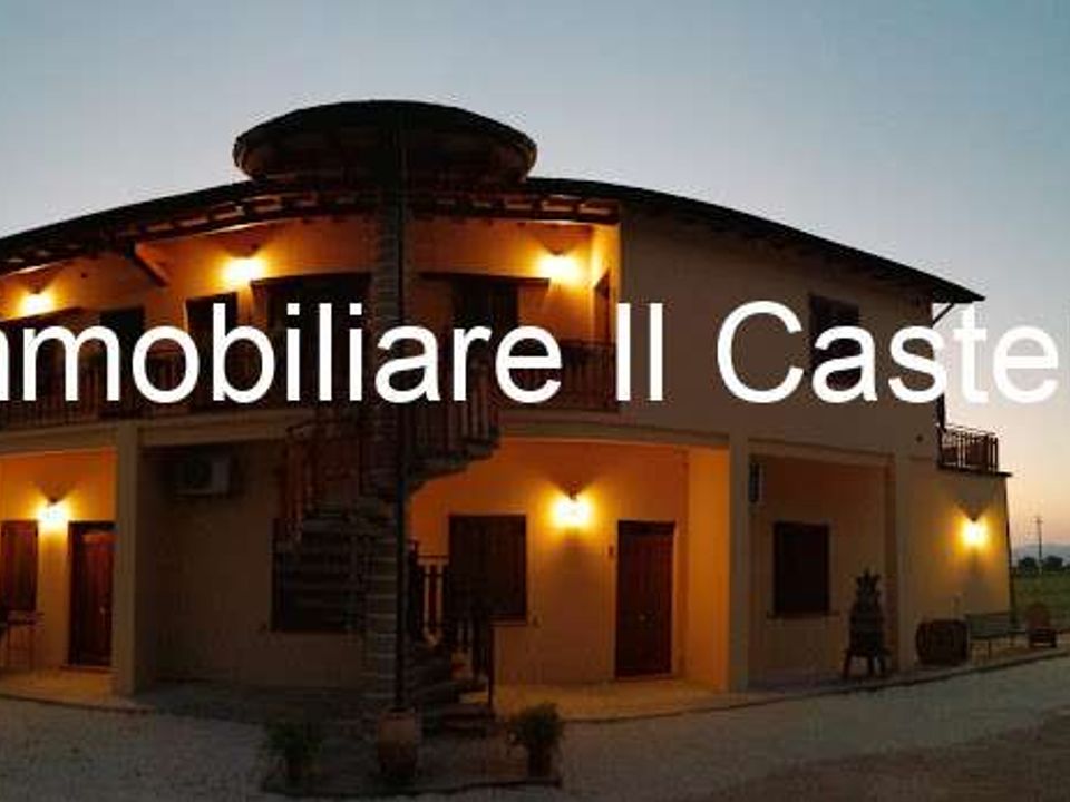 Villa i Castiglione del Lago, Perugia - foto 3