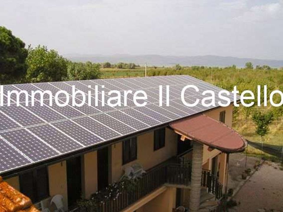 Villa i Castiglione del Lago, Perugia - foto 4