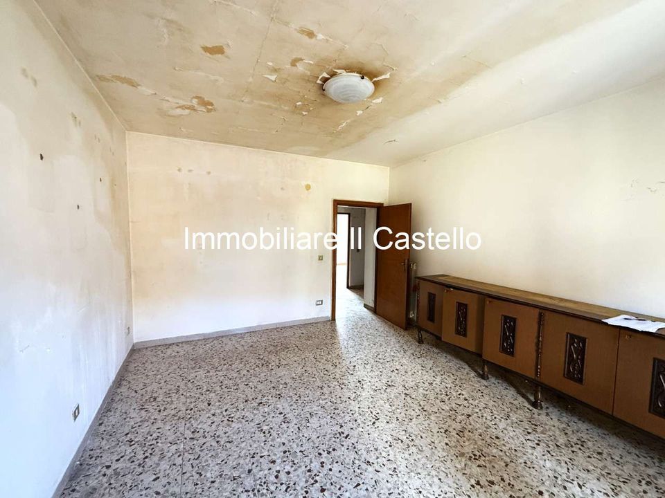 Lejlighed i Castiglione del Lago, Perugia - foto 2
