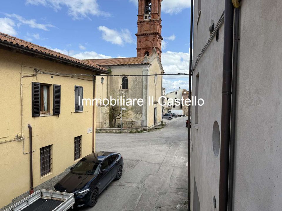 Lejlighed i Castiglione del Lago, Perugia - foto 1